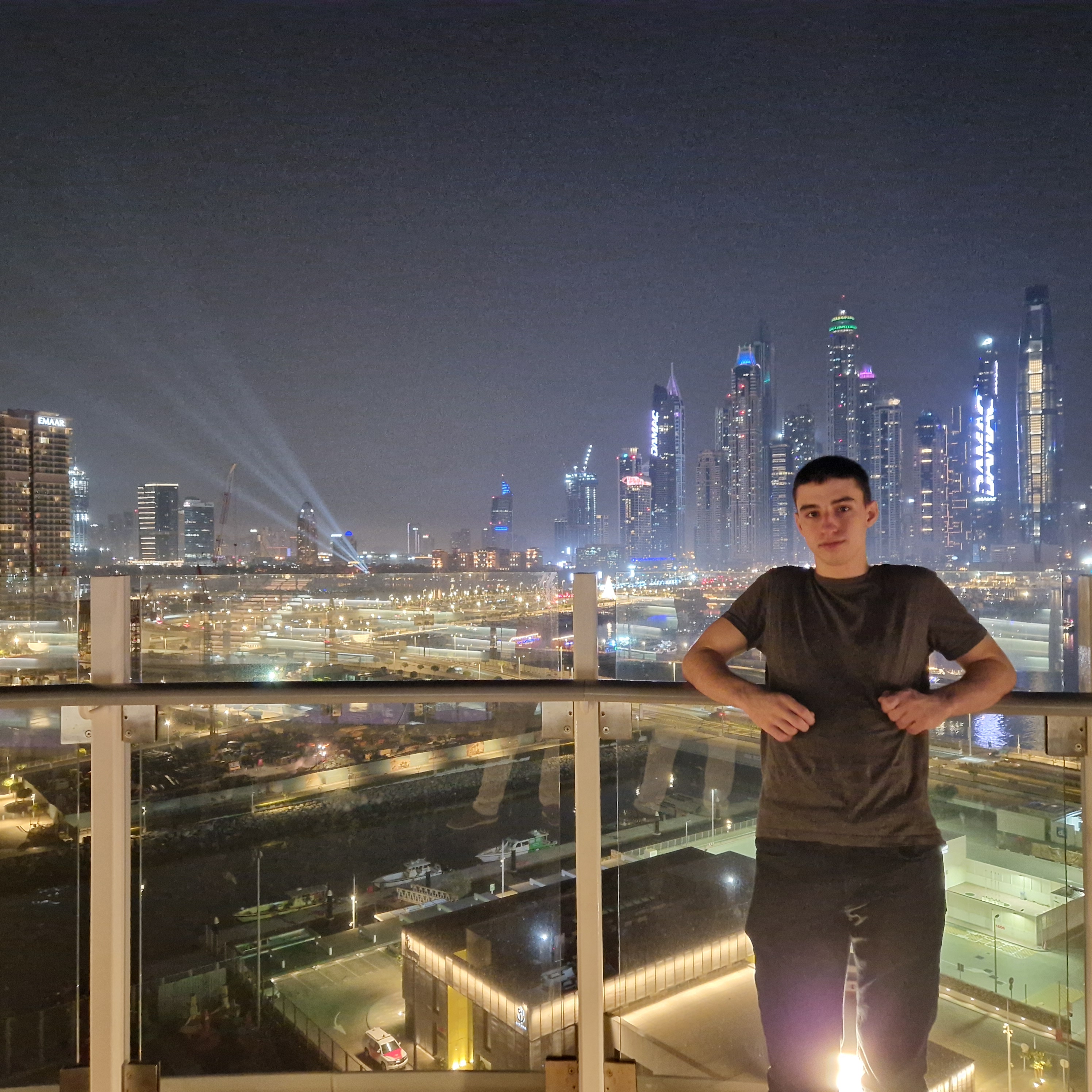 Dubai